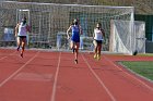 Women's Track vs Babson  Women’s Track & Field host Babson College at Cumberland (RI) High School. : Track & Field, Babson